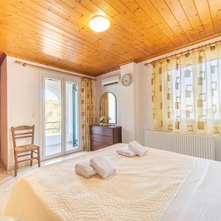 Villa Theo Marathiás Extérieur photo