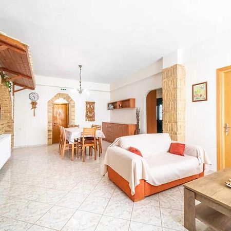 Villa Theo Marathiás Extérieur photo