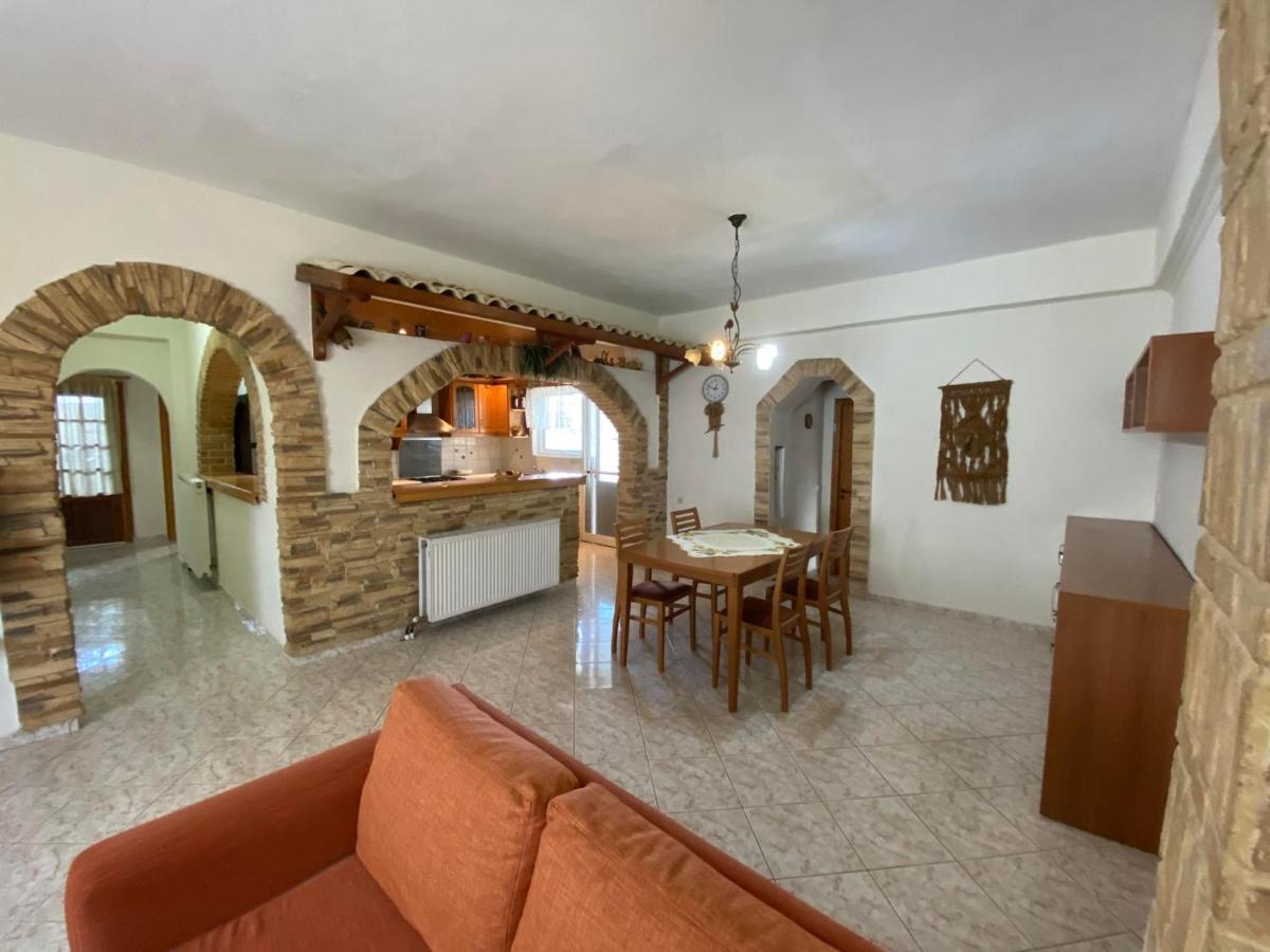 Villa Theo Marathiás Extérieur photo