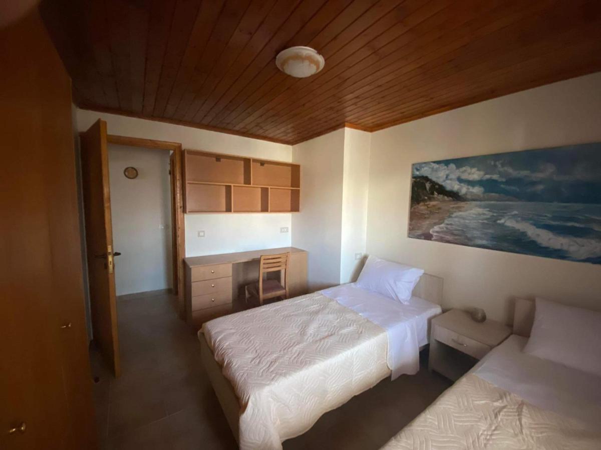 Villa Theo Marathiás Extérieur photo