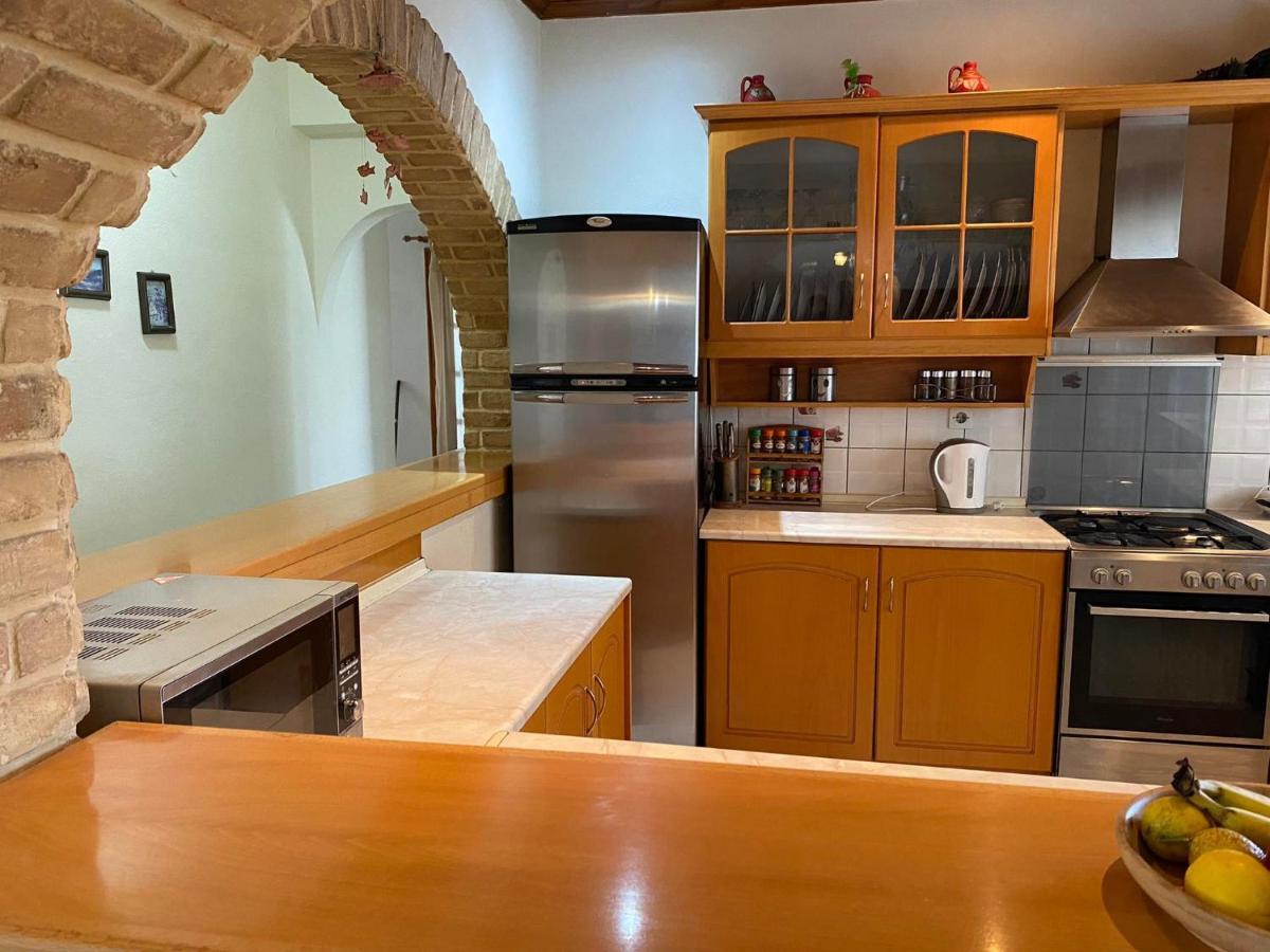 Villa Theo Marathiás Extérieur photo