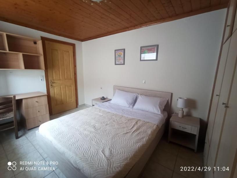 Villa Theo Marathiás Extérieur photo
