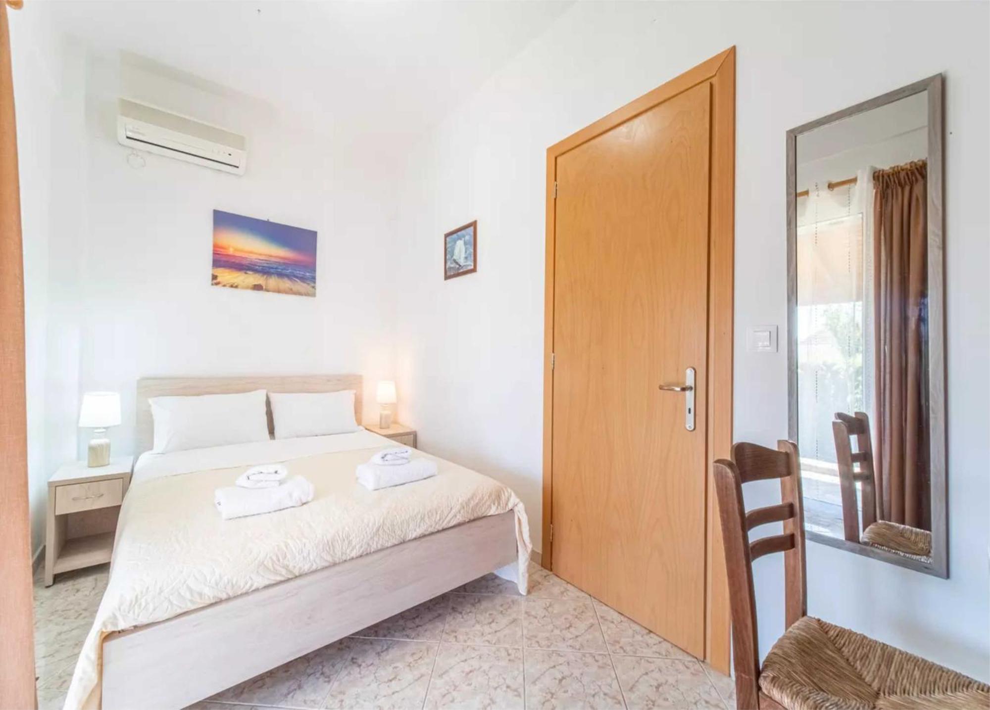 Villa Theo Marathiás Extérieur photo