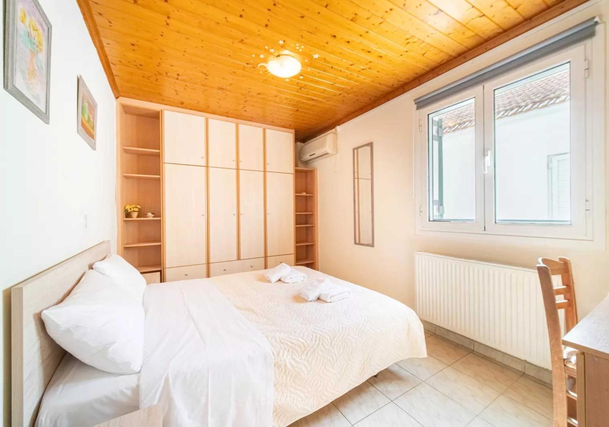Villa Theo Marathiás Extérieur photo
