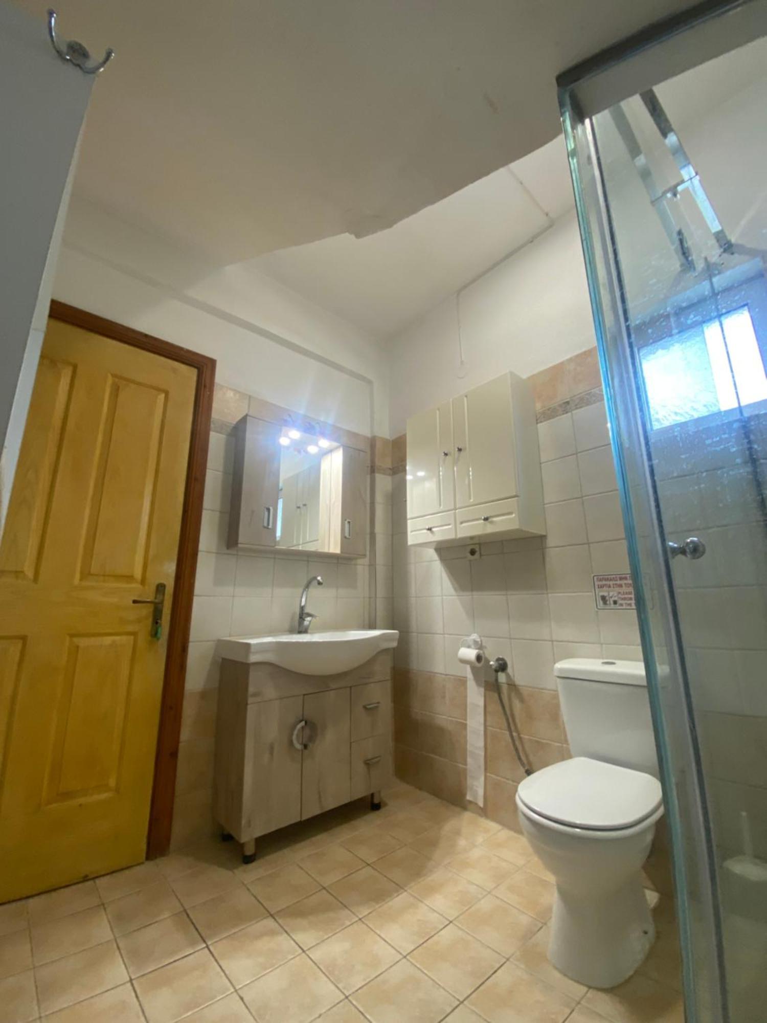Villa Theo Marathiás Extérieur photo