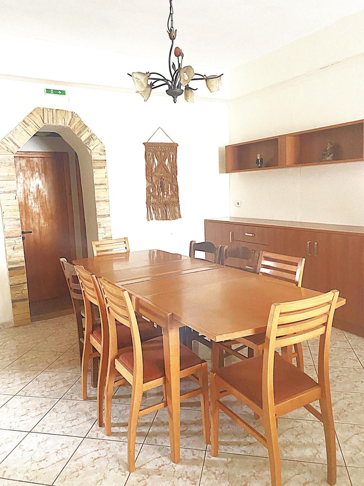 Villa Theo Marathiás Extérieur photo