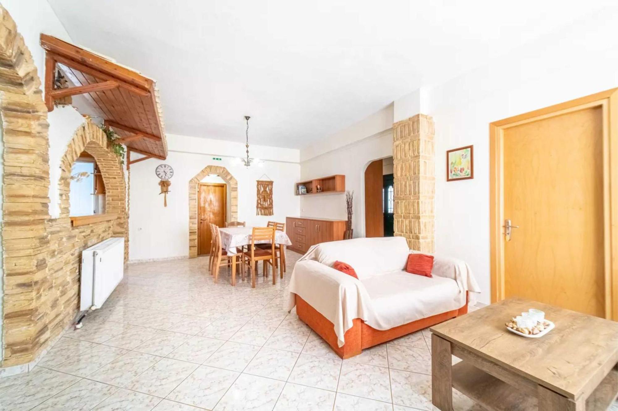 Villa Theo Marathiás Extérieur photo